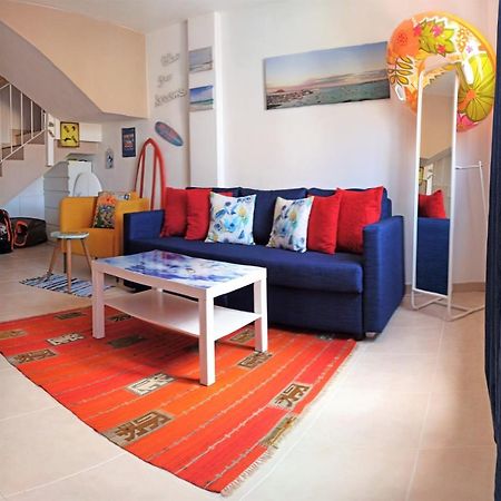 The Spot House Corralejo Exterior foto