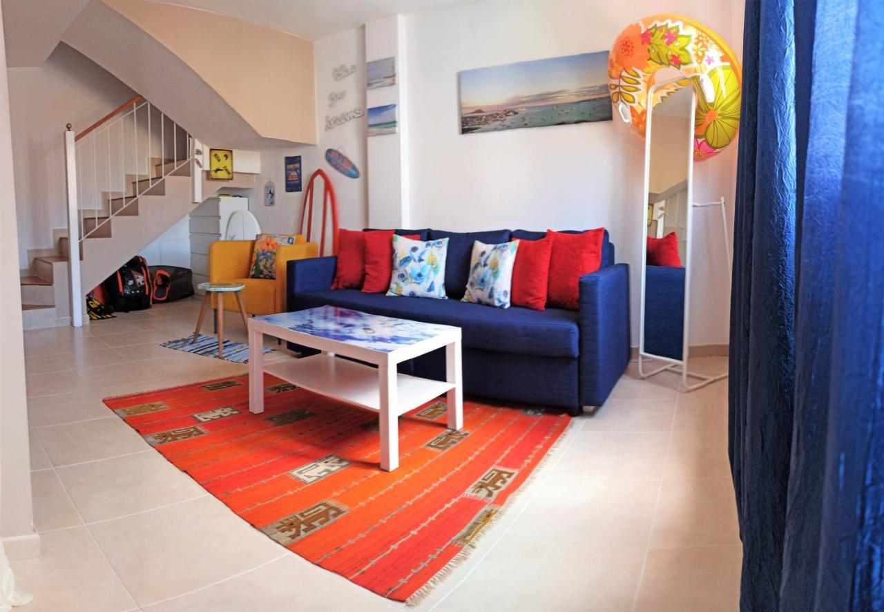 The Spot House Corralejo Exterior foto