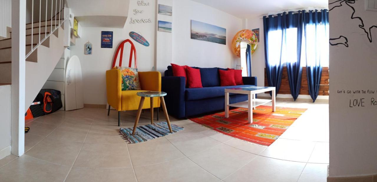 The Spot House Corralejo Exterior foto