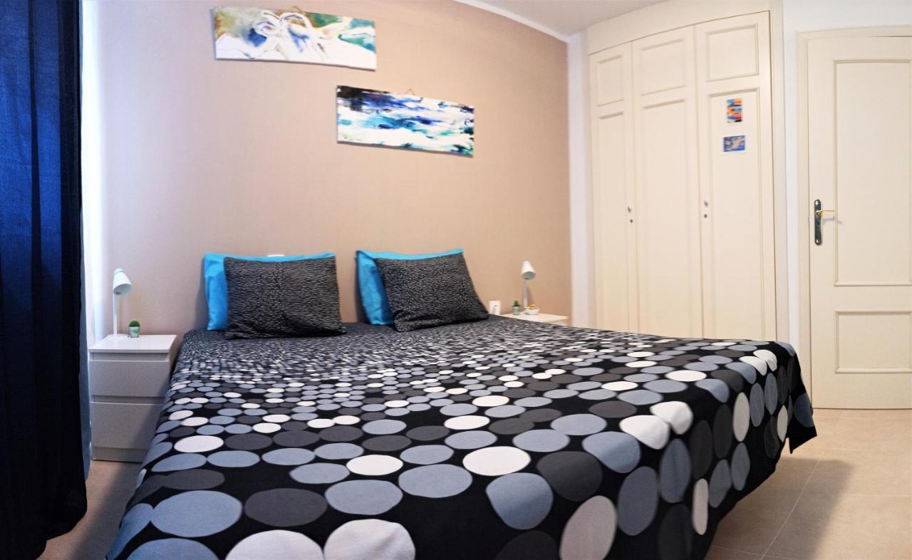 The Spot House Corralejo Exterior foto