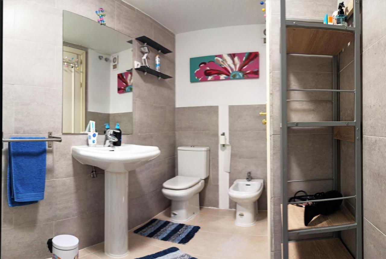 The Spot House Corralejo Exterior foto