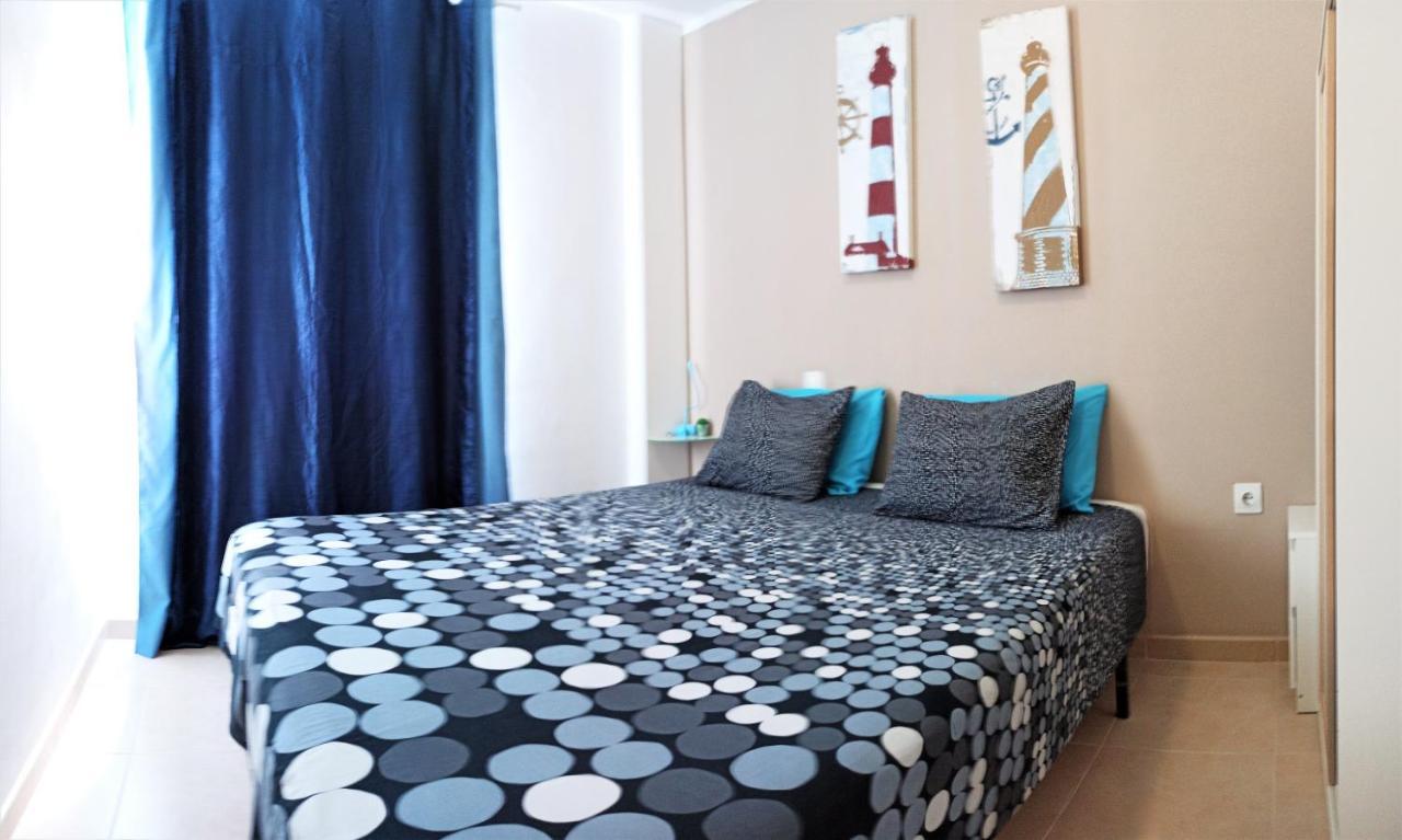The Spot House Corralejo Exterior foto