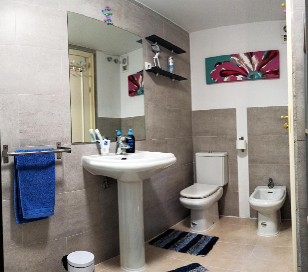 The Spot House Corralejo Exterior foto