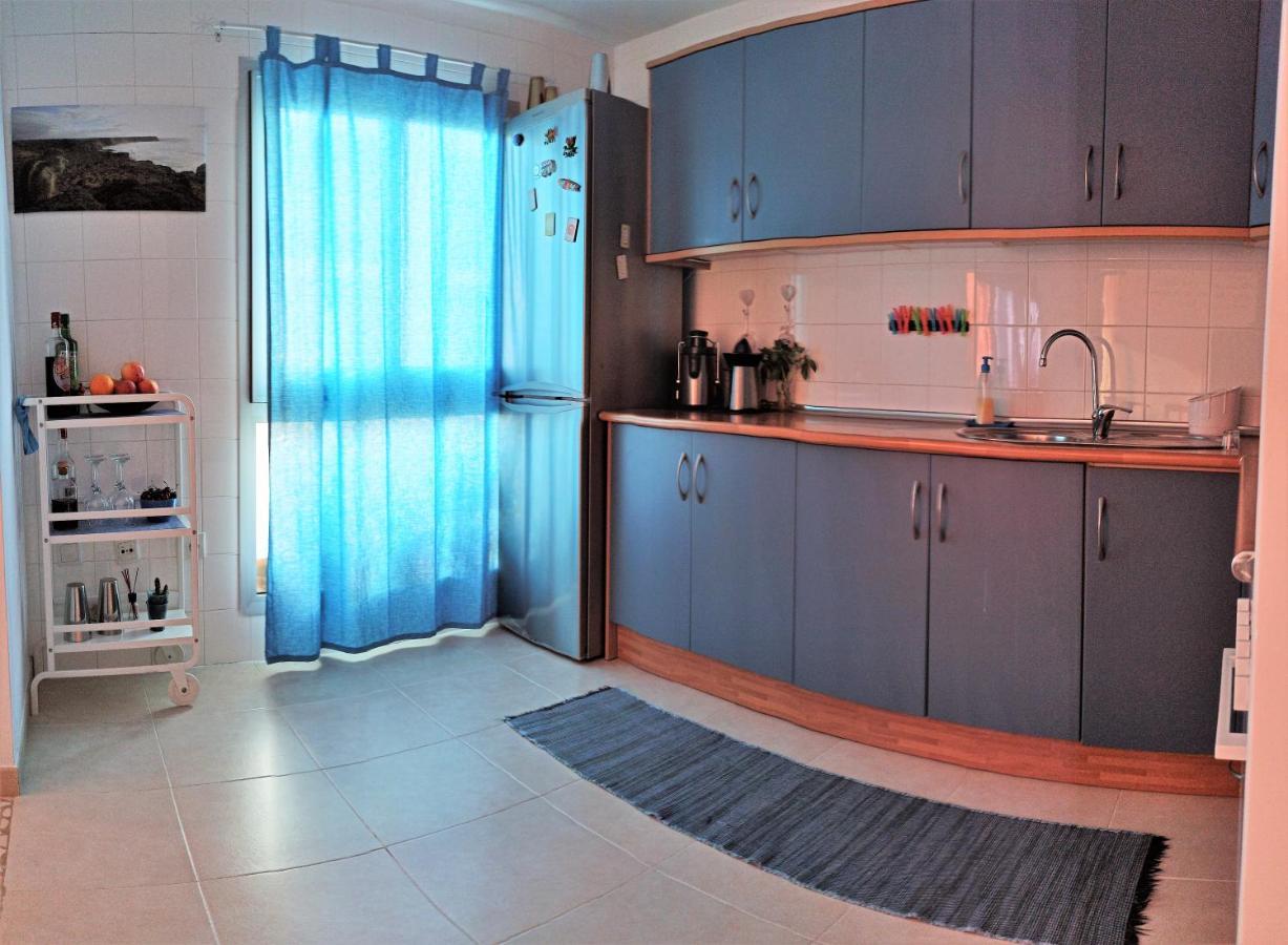 The Spot House Corralejo Exterior foto