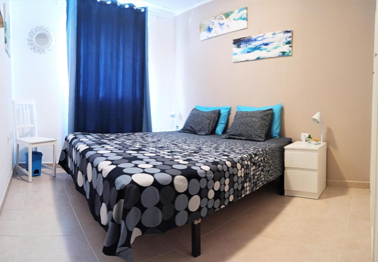 The Spot House Corralejo Exterior foto