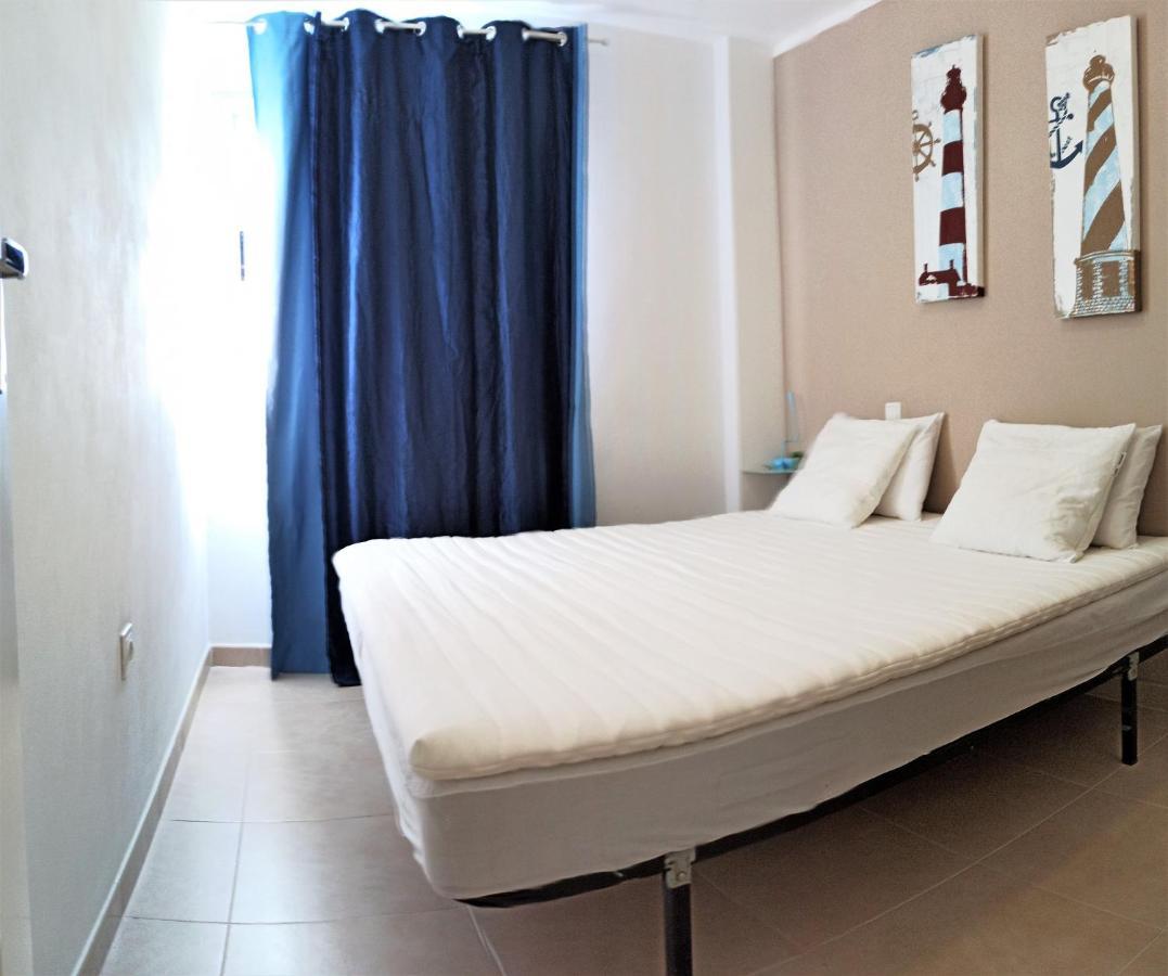 The Spot House Corralejo Exterior foto