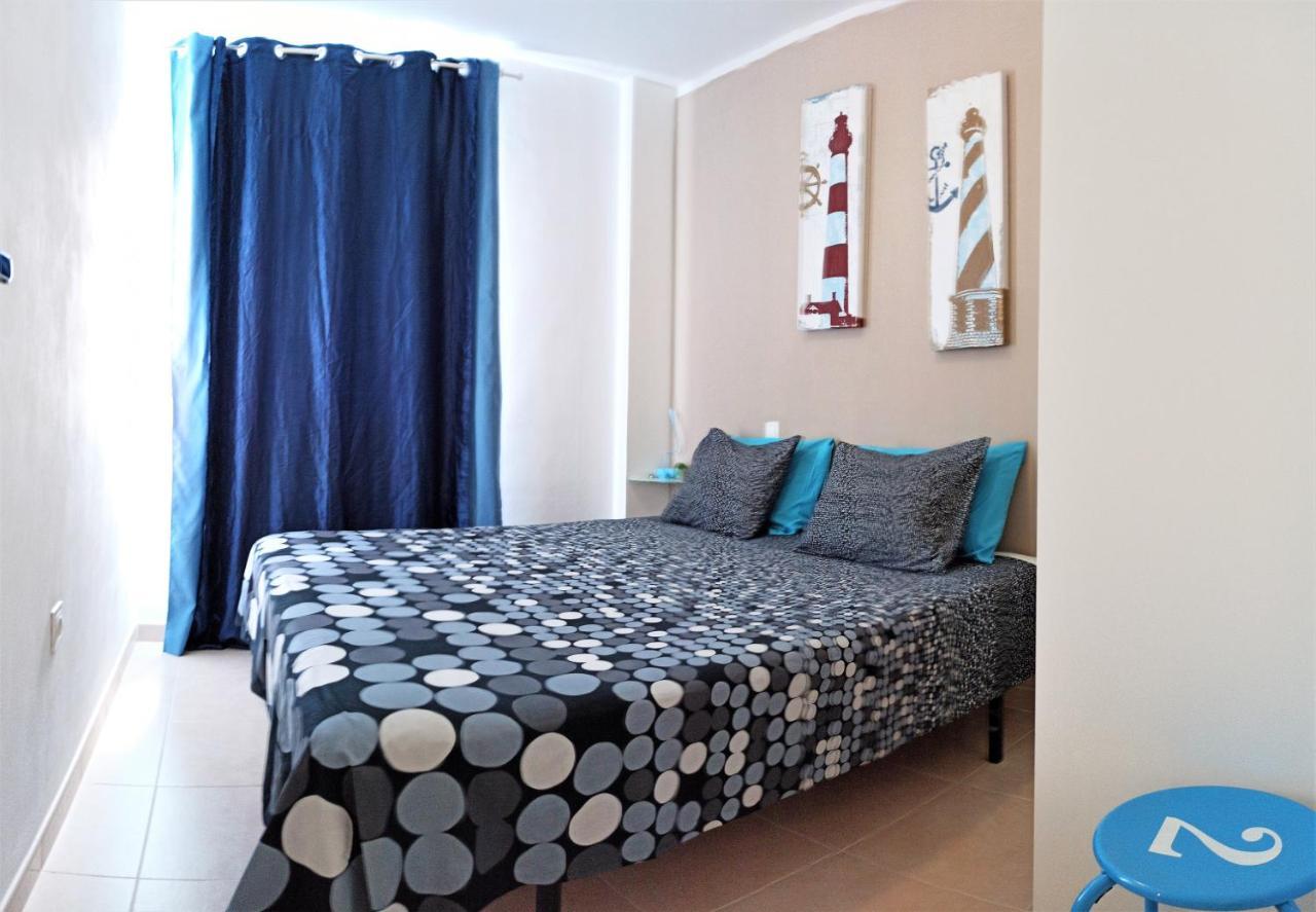 The Spot House Corralejo Exterior foto