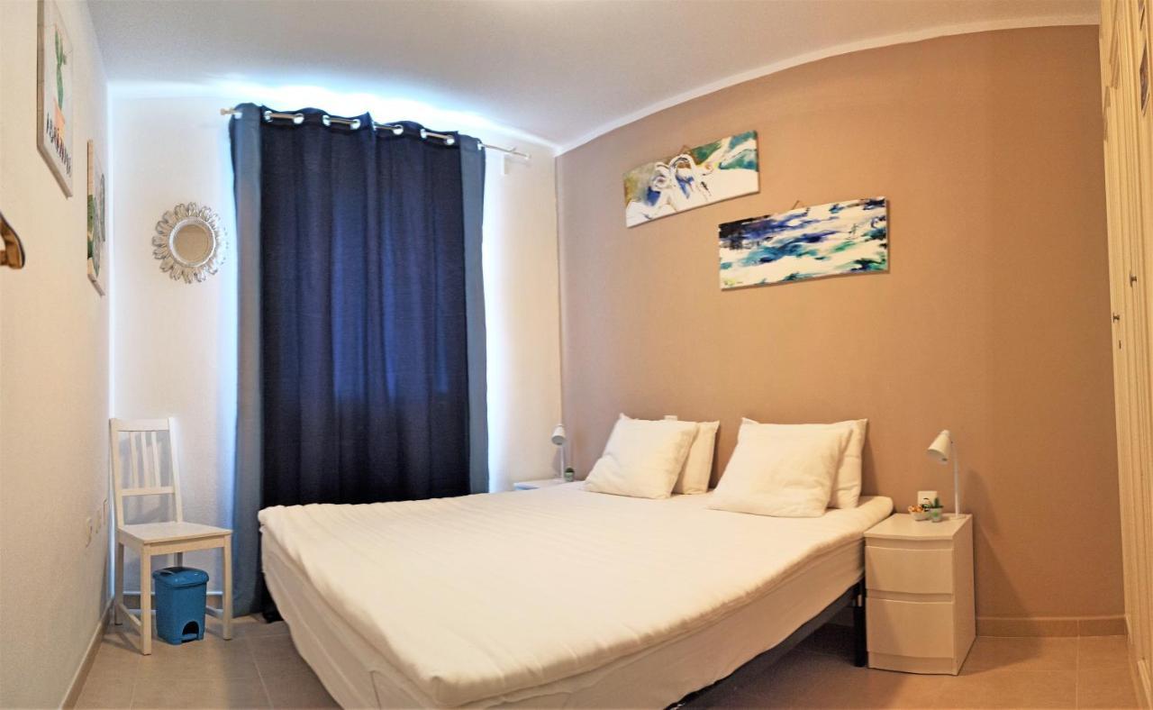 The Spot House Corralejo Exterior foto