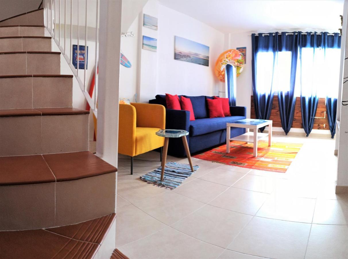 The Spot House Corralejo Exterior foto